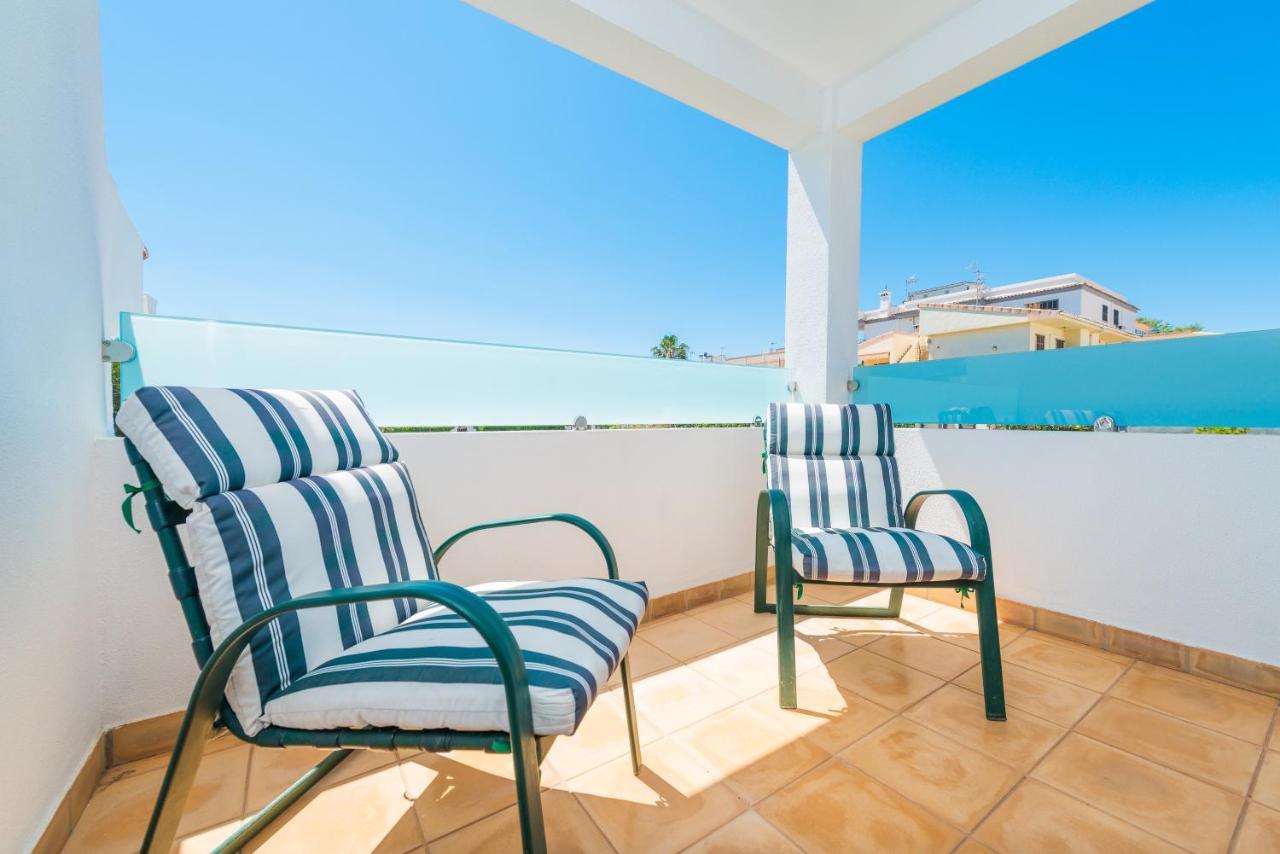 Magraner Hébergement de vacances Can Picafort (Mallorca)
