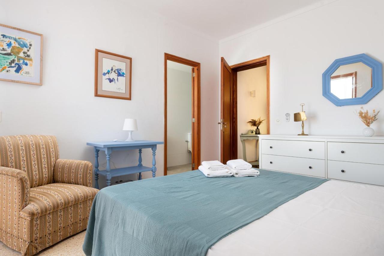 Hébergement de vacances Magraner Can Picafort (Mallorca)