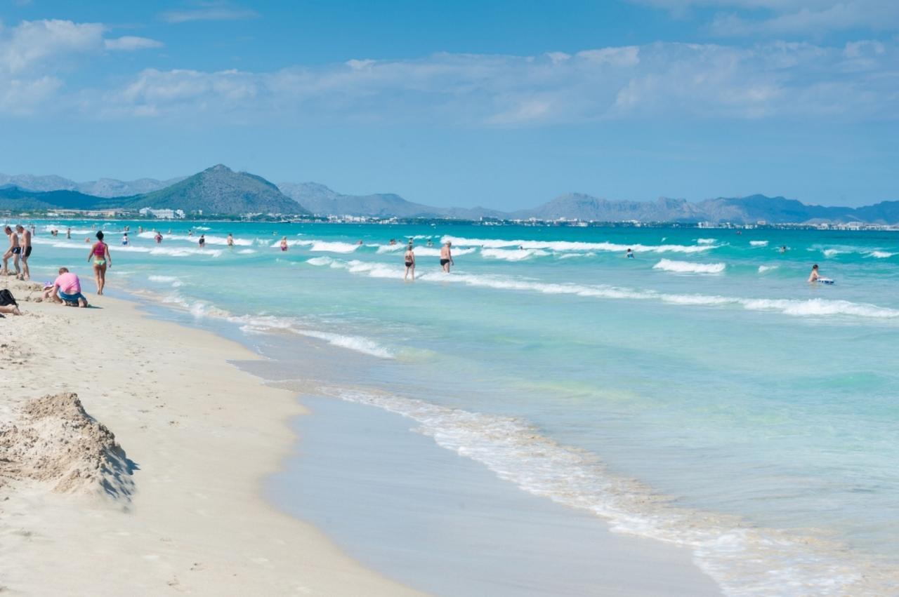 Magraner Hébergement de vacances Can Picafort (Mallorca)