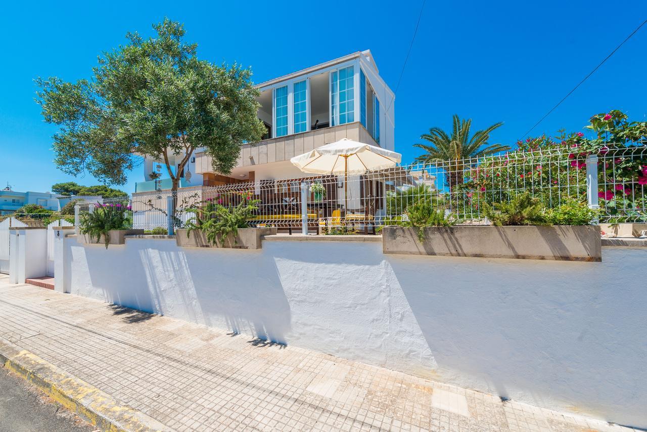 Magraner Hébergement de vacances Can Picafort (Mallorca)
