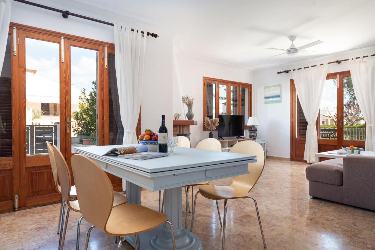 Vakantiehuis Magraner *
