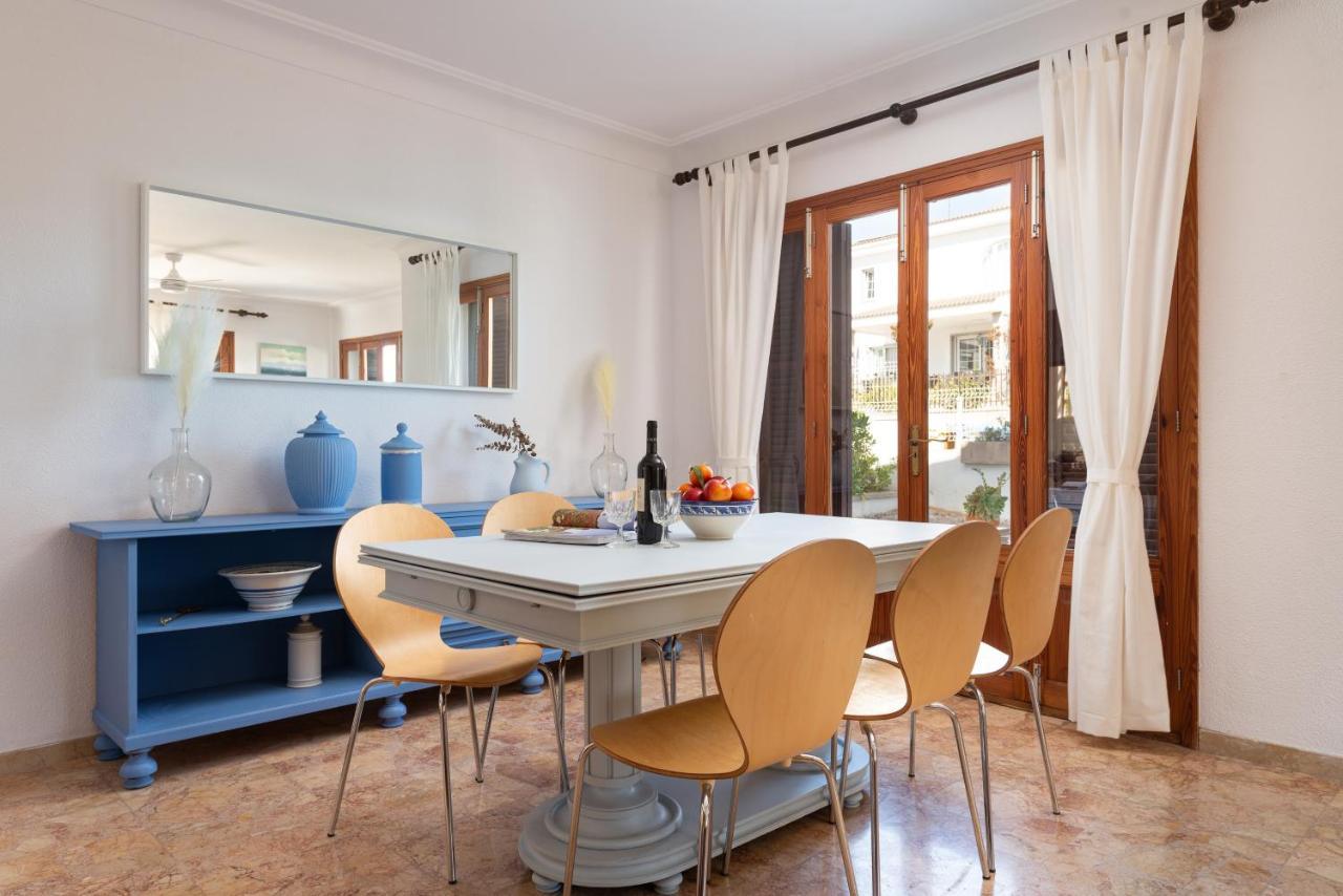 Vakantiehuis Magraner *