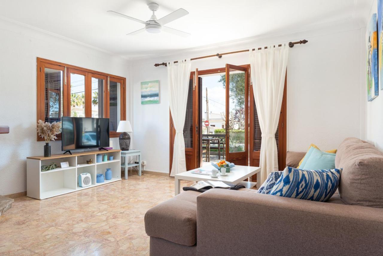 Vakantiehuis Magraner Can Picafort (Mallorca)