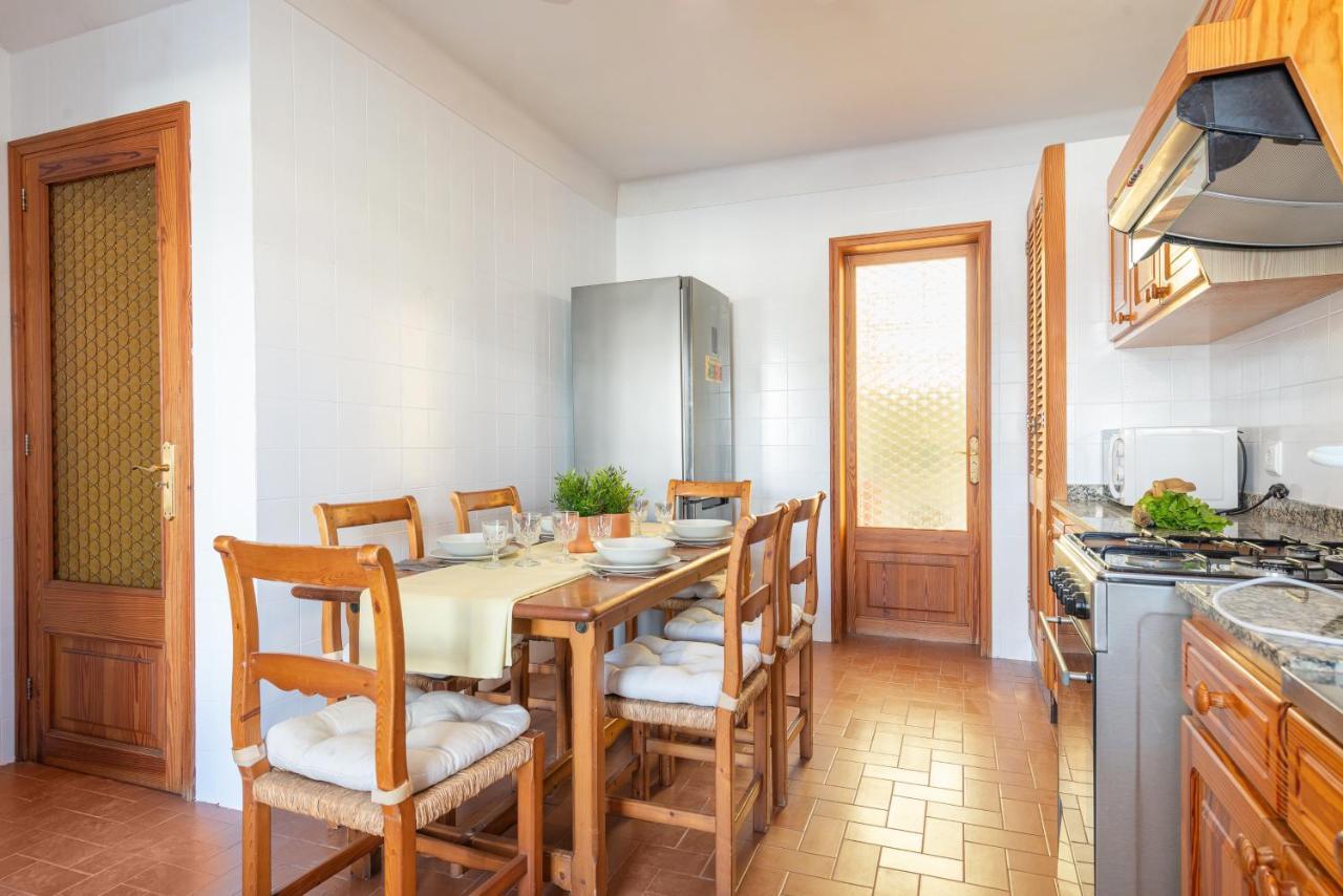 Vakantiehuis Magraner