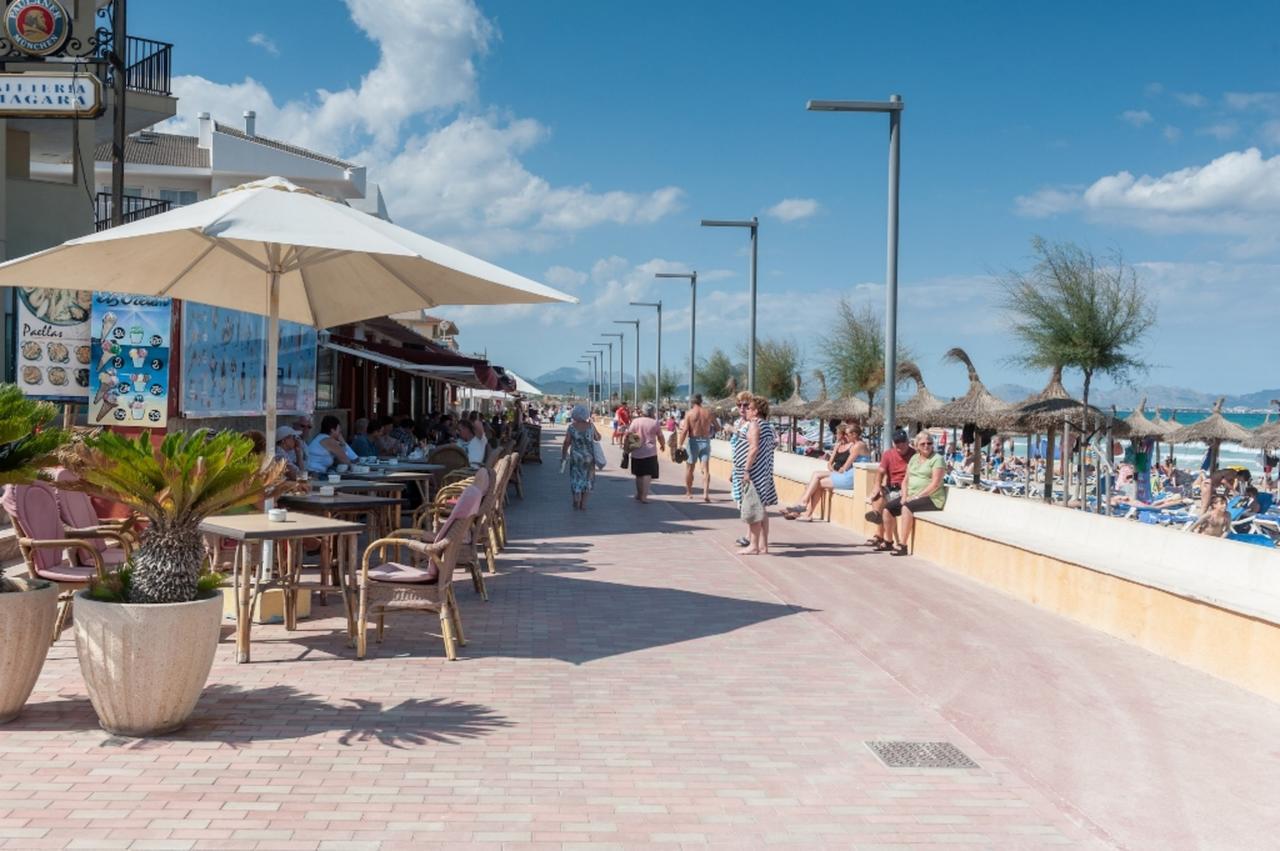 Vakantiehuis Magraner Can Picafort (Mallorca)