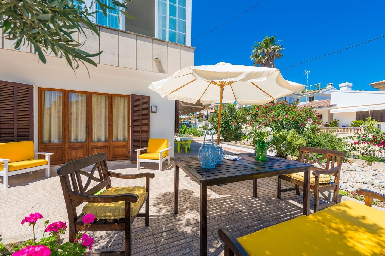 Magraner Vakantiehuis Can Picafort (Mallorca)